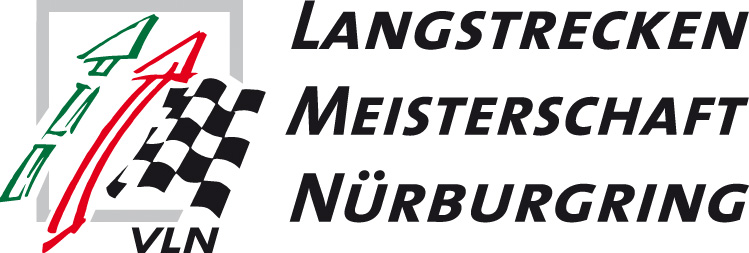 VLN Langstreckenmeisterschaft Logo